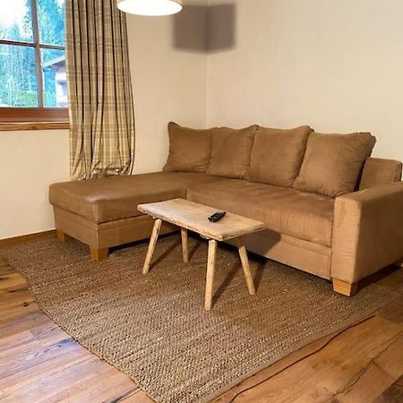 Wohnung In Kirchberg In Tirol Dış mekan fotoğraf