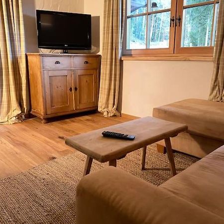 Wohnung In Kirchberg In Tirol Dış mekan fotoğraf