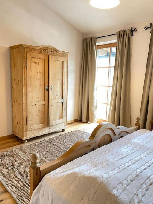 Wohnung In Kirchberg In Tirol Dış mekan fotoğraf