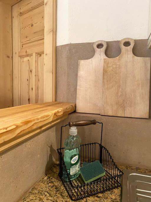 Wohnung In Kirchberg In Tirol Dış mekan fotoğraf