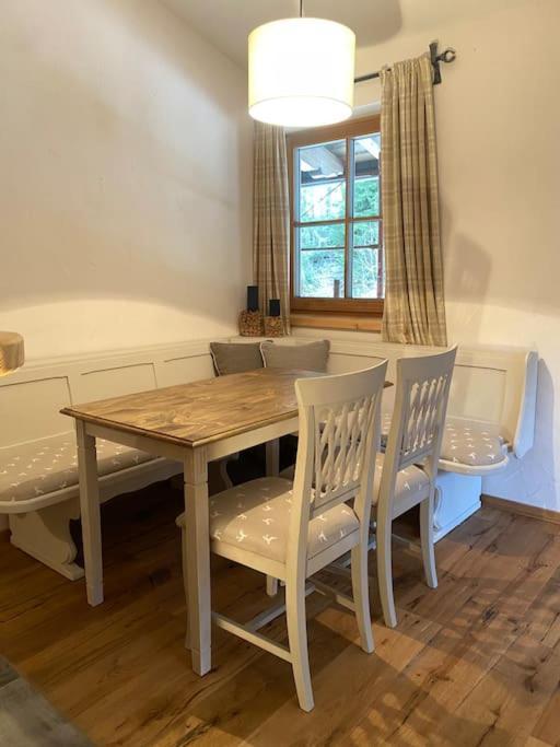 Wohnung In Kirchberg In Tirol Dış mekan fotoğraf
